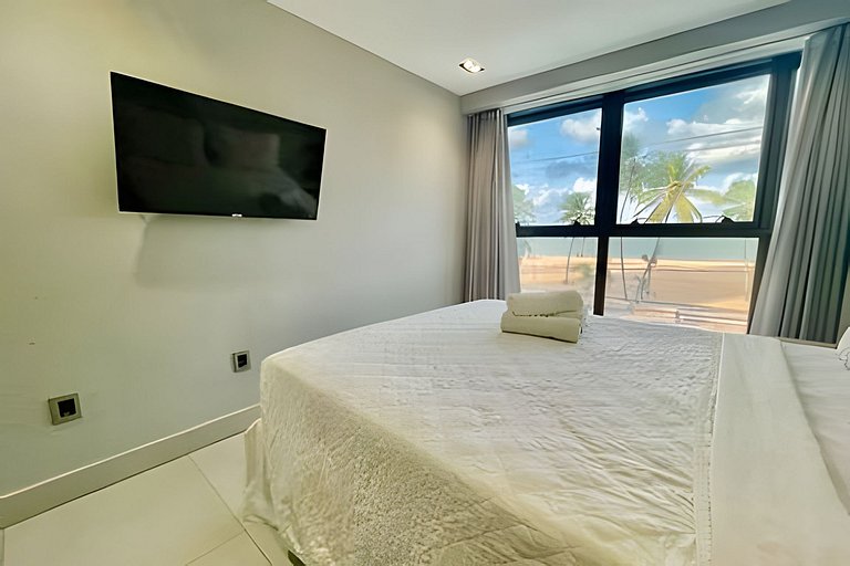 Flat à beira-mar 202 Infinity At The Sea - MyFlats