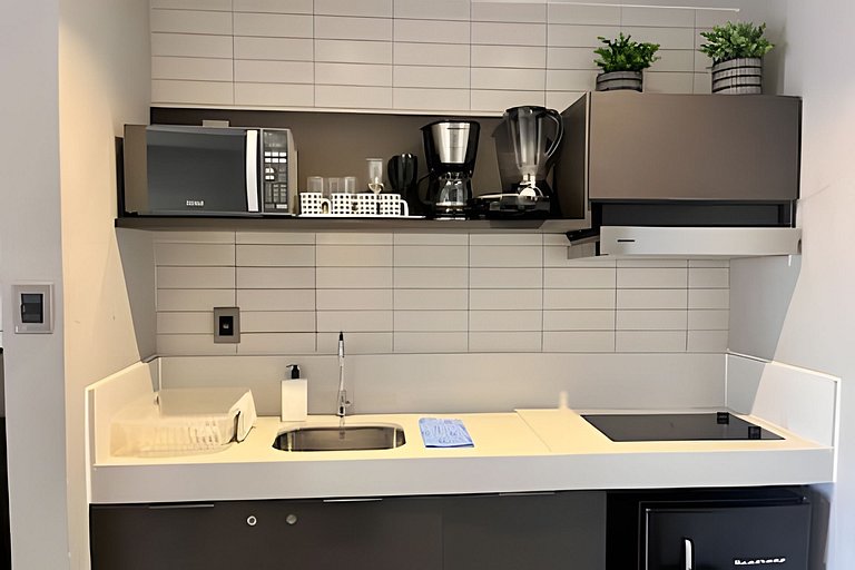 Flat à beira-mar 202 Infinity At The Sea - MyFlats