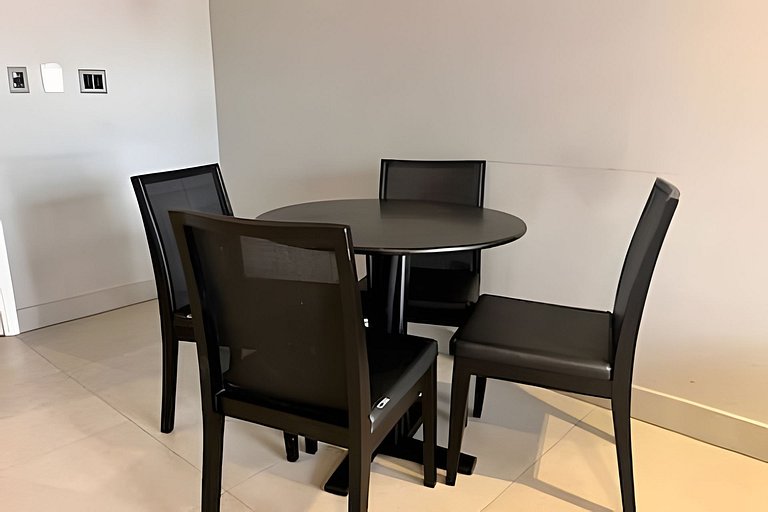 Flat à beira-mar 202 Infinity At The Sea - MyFlats