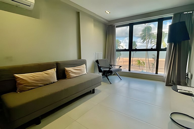 Flat à beira-mar 202 Infinity At The Sea - MyFlats