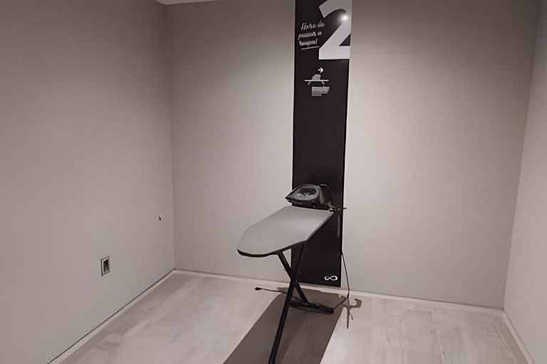 Flat à beira-mar 202 Infinity At The Sea - MyFlats