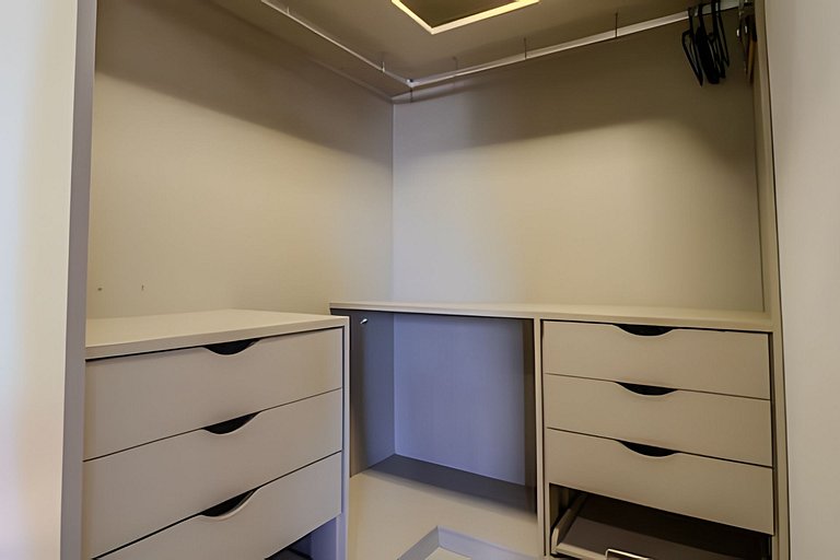 Super flat beira-mar 306 InfinityAtTheSea -MyFlats