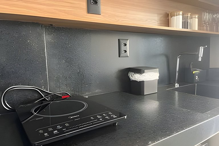 Flat a 50m do mar 513 Get One - MyFlats