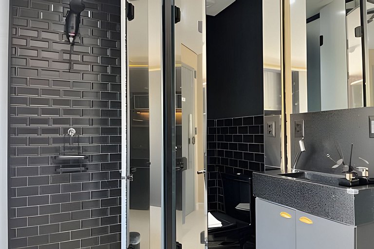 Flat a 50m do mar 322 Get One - MyFlats