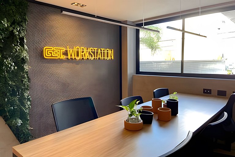 Flat a 50m do mar 322 Get One - MyFlats