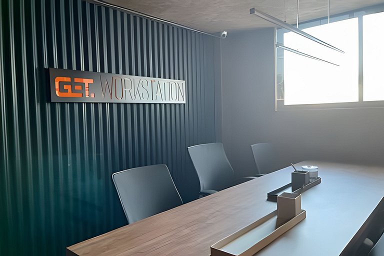 Flat a 50m do mar 611 Get By Side - MyFlats