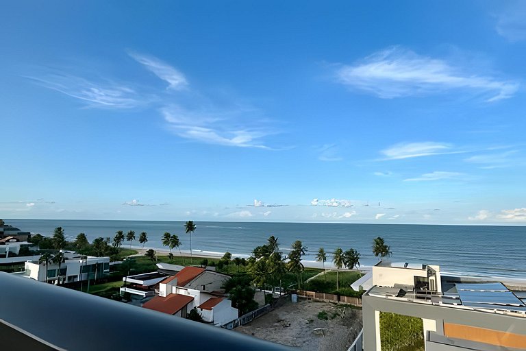 Flat a 50m do mar 314 Get By Side - MyFlats