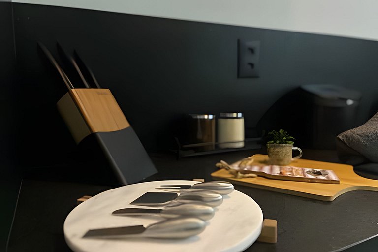 Flat a 50m do mar 314 Get By Side - MyFlats