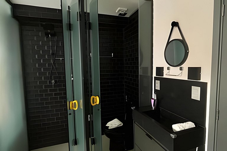 Flat a 50m do mar 303 Get One - MyFlats