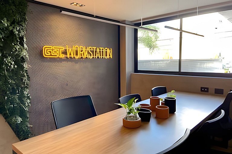 Flat a 50m do mar 303 Get One - MyFlats