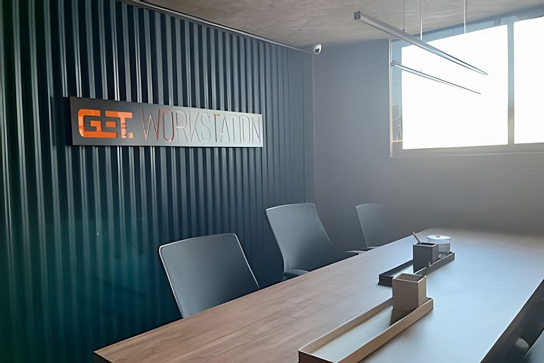 Flat a 50m do mar 509 Get BySide - MyFlats