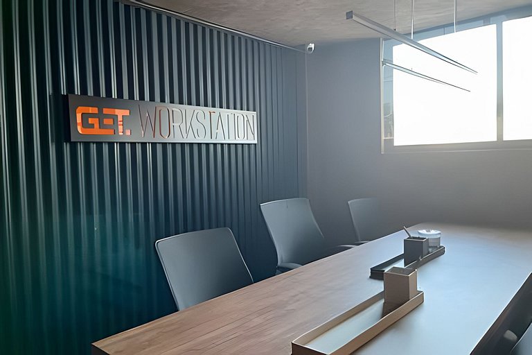 Flat a 50m do mar 228 Get By Side - MyFlats