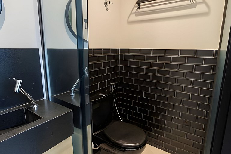 Flat a 50m do mar 433 Get By Side - MyFlats