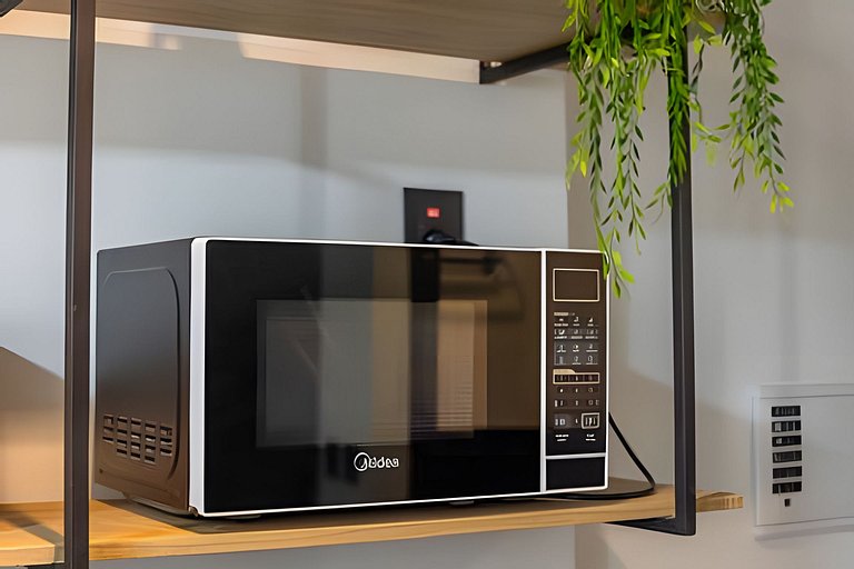 Flat a 50m do mar 433 Get By Side - MyFlats