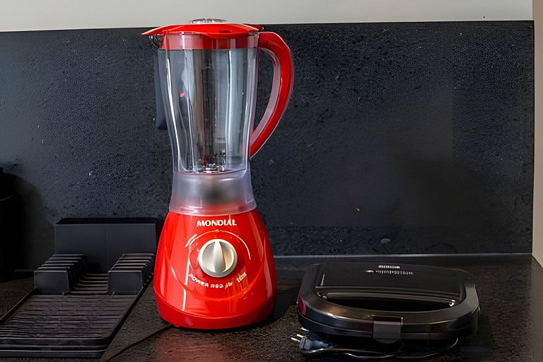 Flat a 50m do mar 433 Get By Side - MyFlats