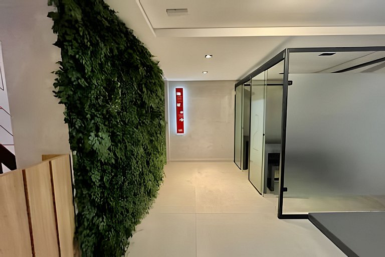 Flat a 50 m do mar 120 Get One - MyFlats