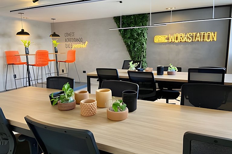 Flat a 50m do mar com varanda 514 Get One -MyFlats