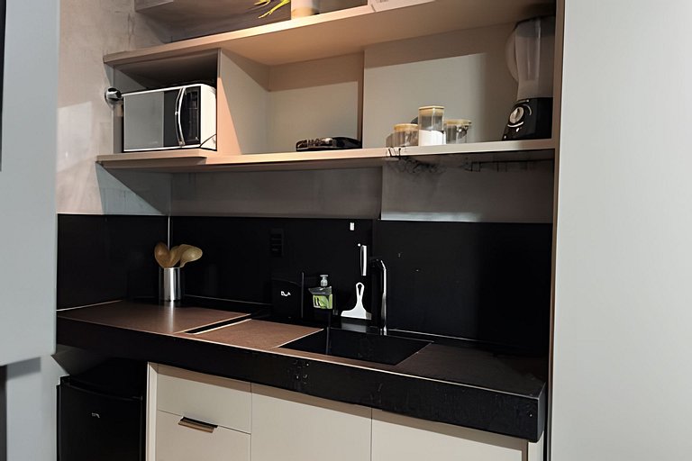 Flat a 50m do mar 222 Get One - MyFlats