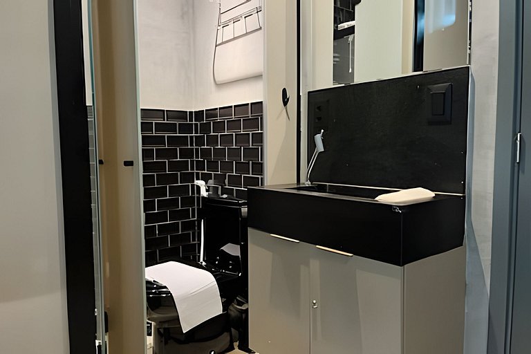 Flat a 50m do mar 222 Get One - MyFlats