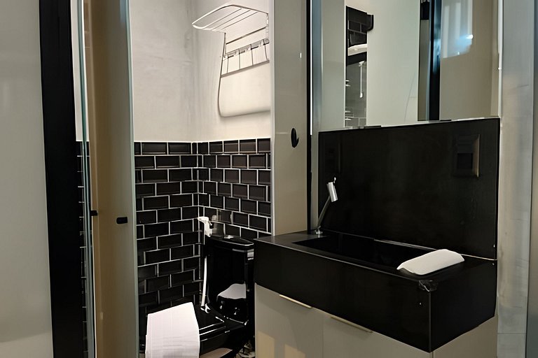 Flat a 50m do mar 222 Get One - MyFlats