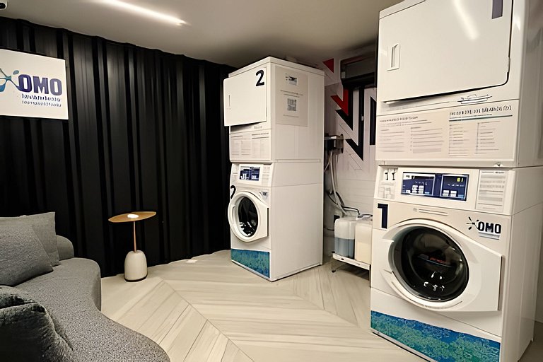 Flat a 50m do mar 222 Get One - MyFlats