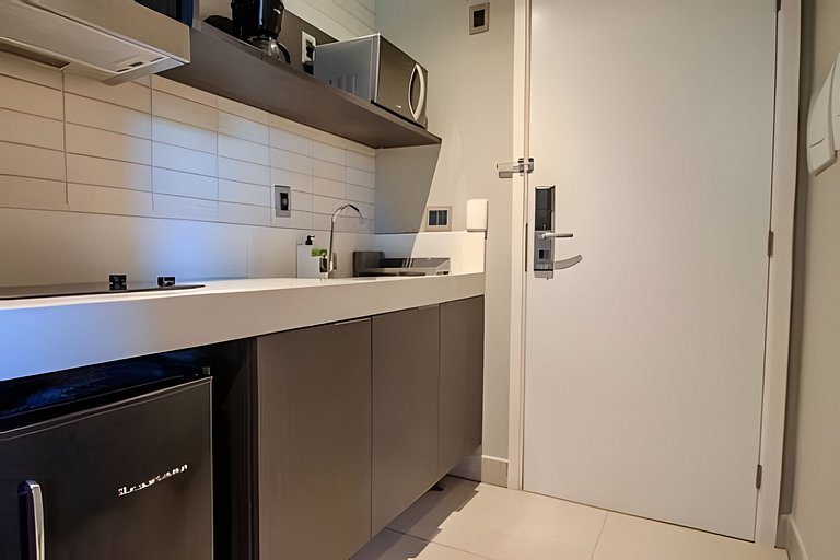 Flat à beira-mar 209B Infinity At The Sea -MyFlats