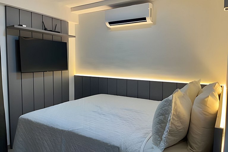 Flat à beira-mar 316 Beach Haus - MyFlats