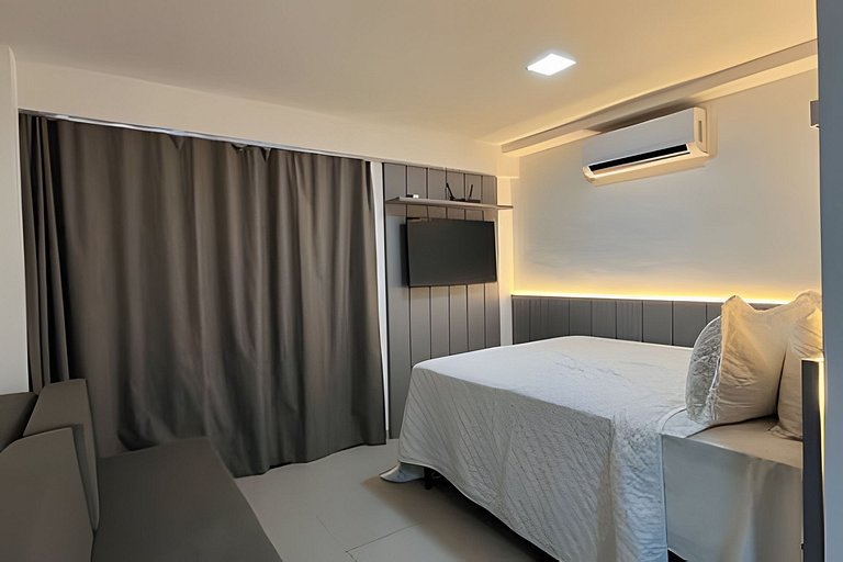 Flat à beira-mar 316 Beach Haus - MyFlats