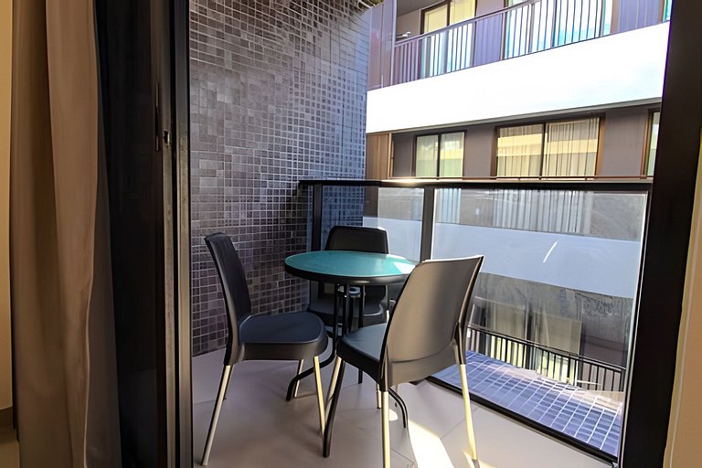 Flat à beira-mar 316 Beach Haus - MyFlats