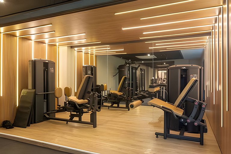 Flat à beira-mar 316 Beach Haus - MyFlats