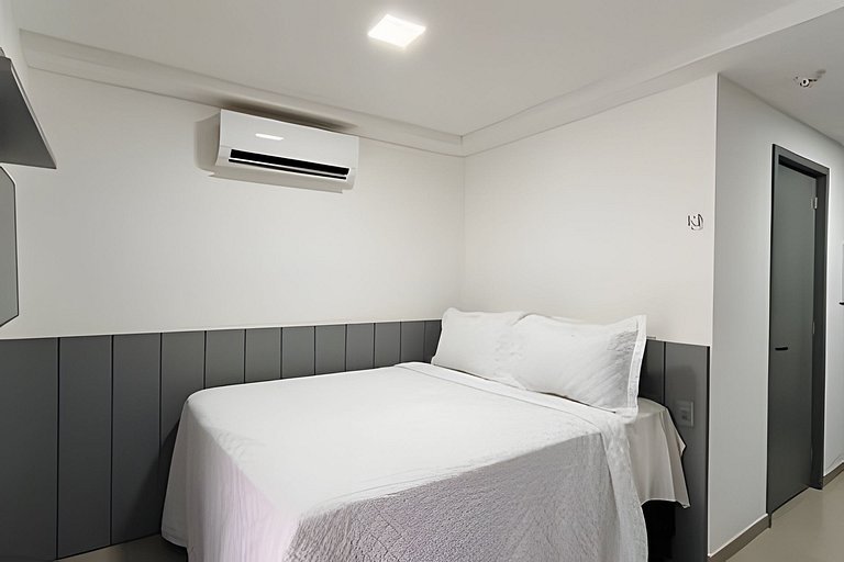 Flat à beira-mar 316 Beach Haus - MyFlats