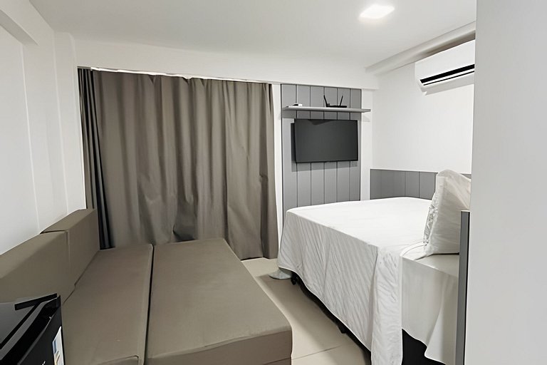 Flat à beira-mar 316 Beach Haus - MyFlats