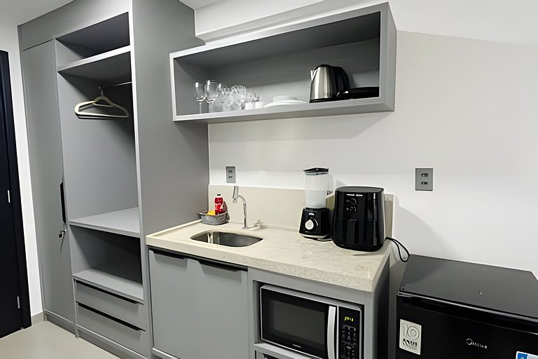 Flat à beira-mar 316 Beach Haus - MyFlats