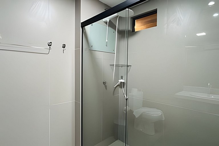 Flat à beira-mar 316 Beach Haus - MyFlats