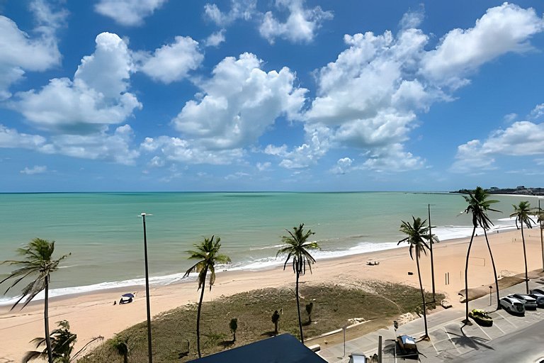 Flat à beira-mar 316 Beach Haus - MyFlats