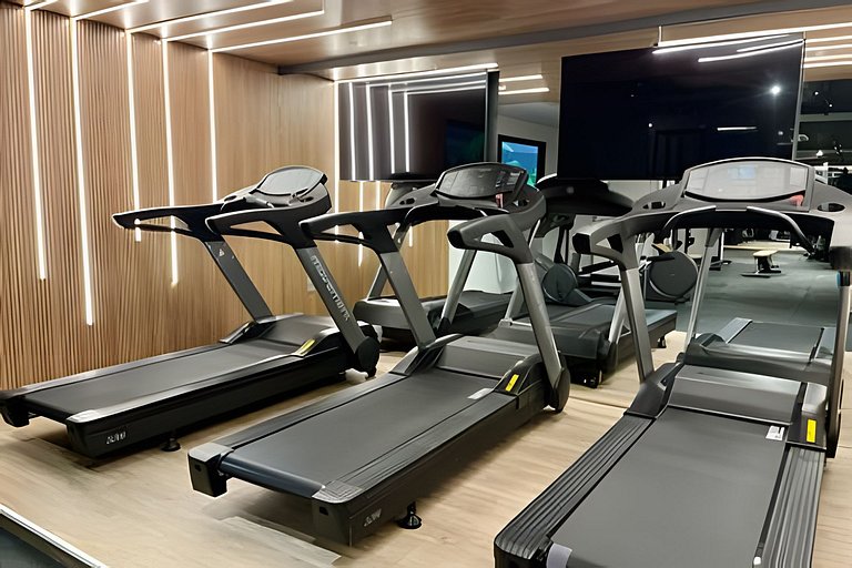 Flat à beira-mar 316 Beach Haus - MyFlats