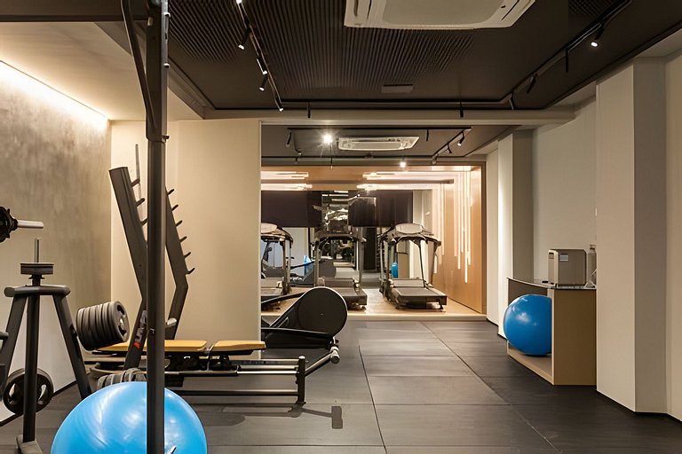 Flat à beira-mar 316 Beach Haus - MyFlats