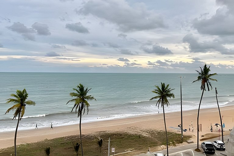 Flat à beira-mar 316 Beach Haus - MyFlats