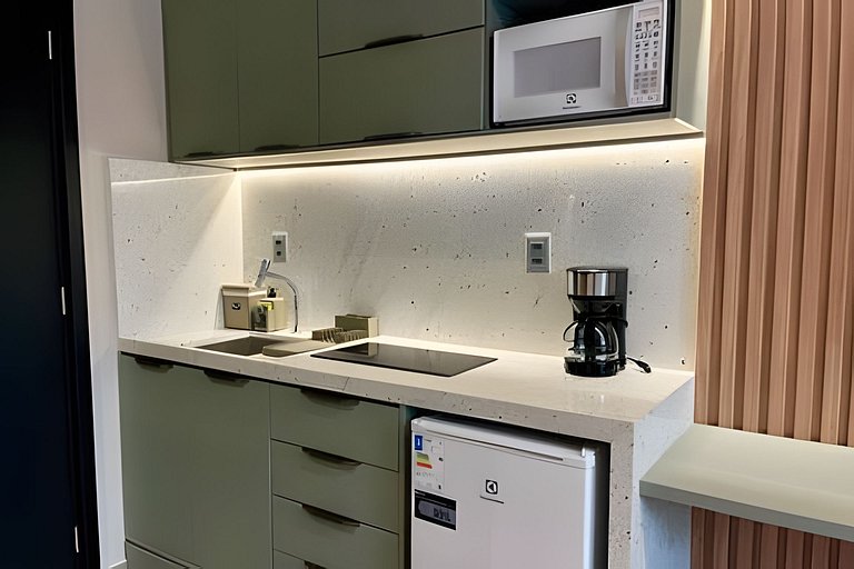 Flat à beira-mar 312 Beach Haus - MyFlats