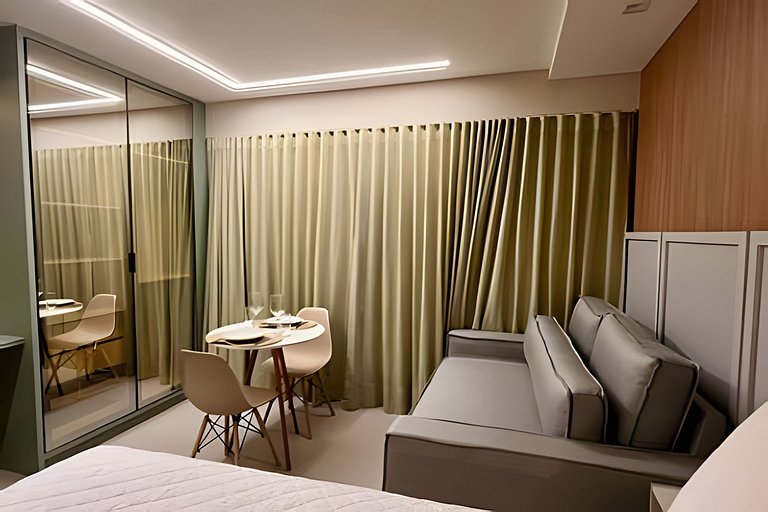 Flat à beira-mar 312 Beach Haus - MyFlats