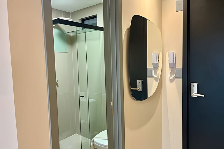 Flat à beira-mar 312 Beach Haus - MyFlats