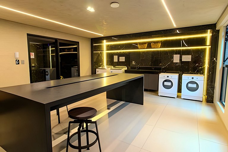 Flat à beira-mar 312 Beach Haus - MyFlats