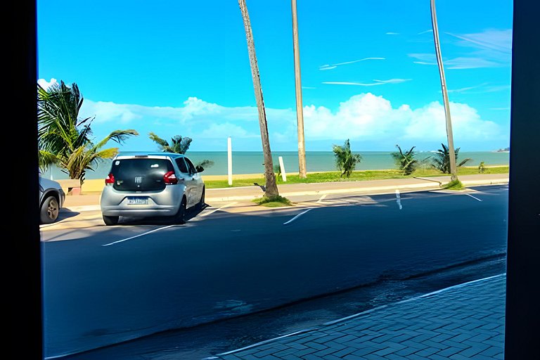 Flat à beira-mar 312 Beach Haus - MyFlats