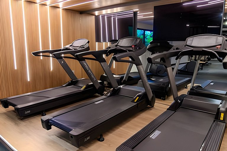 Flat à beira-mar 312 Beach Haus - MyFlats