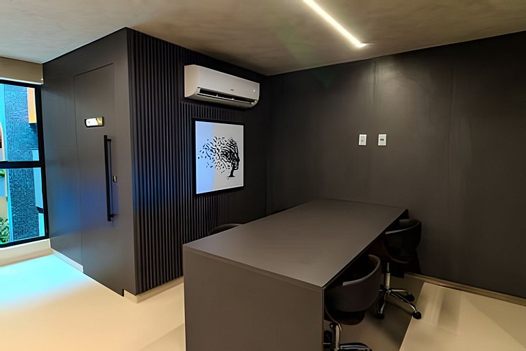 Flat à beira-mar 312 Beach Haus - MyFlats