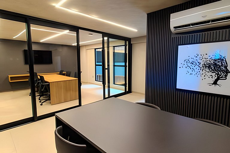 Flat à beira-mar 312 Beach Haus - MyFlats