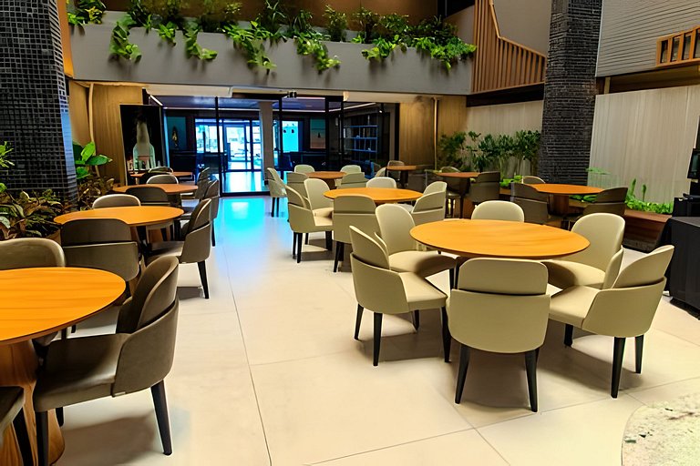 Flat à beira-mar 312 Beach Haus - MyFlats