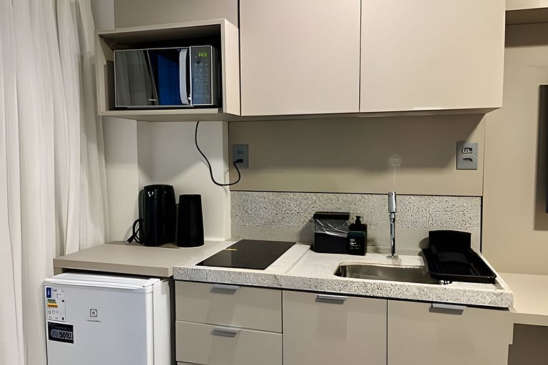 Flat à beira-mar 324 Beach Haus - MyFlats