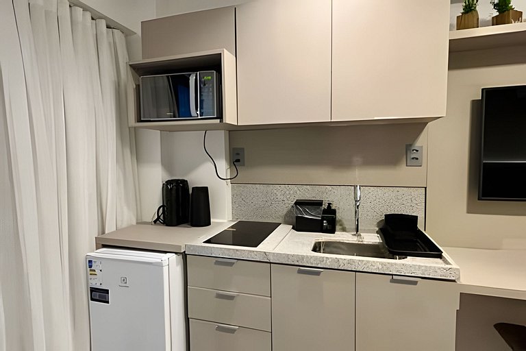 Flat à beira-mar 324 Beach Haus - MyFlats