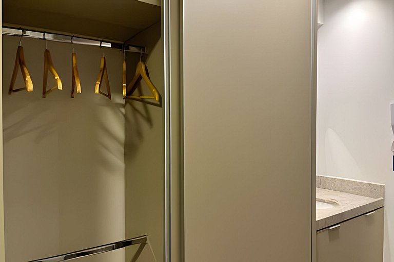 Flat à beira-mar 324 Beach Haus - MyFlats